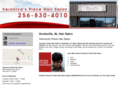 veronicasplacehairsalon.com