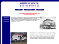 whitescarverengineering.com