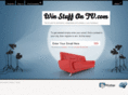 winstuffontv.com