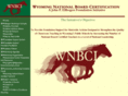 wnbci.org