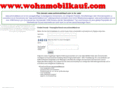 wohnmobilkauf.com