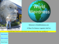 worldweirdness.com