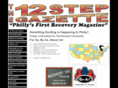 12stepgazette.com
