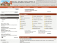 4realestatesupply.com