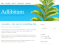 adlibre.org