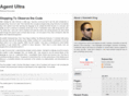 agentultra.com