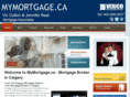 albertamortgageauthority.com