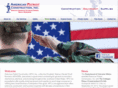 americanpatriotconstruction.com