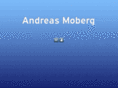 andreasmoberg.com