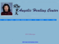 angelhealreiki.com