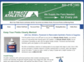 athleticpaint.com
