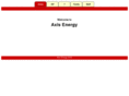 axisenergy.co.uk