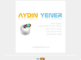 aydinyener.com