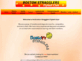 bostonstragglers.com
