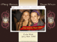 bricker-walsh-wedding.com