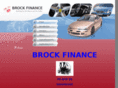 brockfinance.co.uk