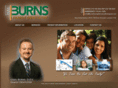 burnsfamilydentistryshreveport.com