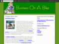 businessonabike.com