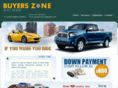 buyerszoneinc.com