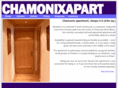 chamonixapart.com