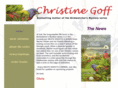 christinegoff.com