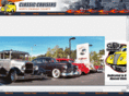 classiccruisersnoc.com