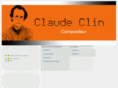 claudeclin.com