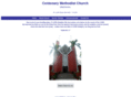 cmchindiservice.com