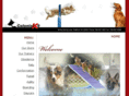 colonialk9.com