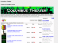 columbustheater.com