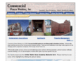 commercialpressurewashing.com