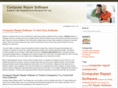 computerrepairsoftware.net