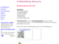 cribbeddingonsale.com