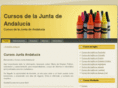 cursosjuntaandalucia.com
