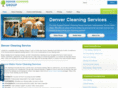 denverscleaningservice.com