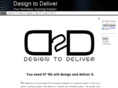 designtwodeliver.com