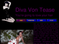 divavontease.com