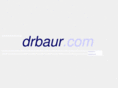 drbaur.com