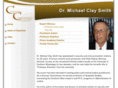 drmichaelclaysmith.com