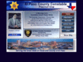 elpasoconstable.com