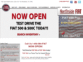 fiat-houston.com