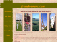 french-tours.com