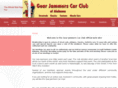 gearjammerscarclub.org