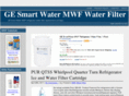 gesmartwatermwfrefrigeratorwaterfilter.com