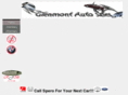 glenmontautosales.com