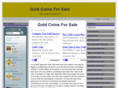 gold-coins-for-sale.net
