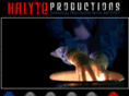 halyte.com