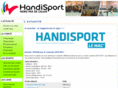 handisport-nordpasdecalais.org