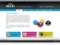 heliximpressions.com