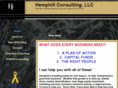 hemphillconsulting.com